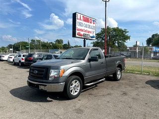 2009 Ford F-150 for sale in Woodhaven MI