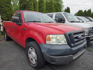2005 Ford F-150 for sale in East Providence RI