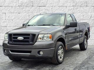 2008 Ford F-150 for sale in Ypsilanti MI