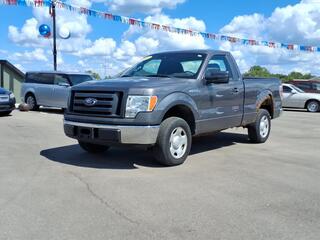 2009 Ford F-150 for sale in Chelsea MI