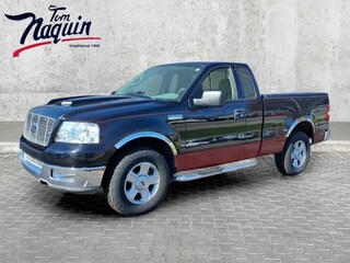 2004 Ford F-150 for sale in Elkhart IN