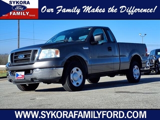 2004 Ford F-150 for sale in West TX