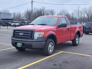 2009 Ford F-150 for sale in Woodhaven MI