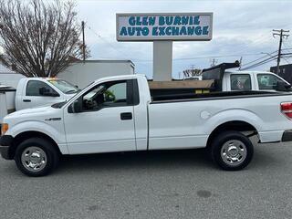 2009 Ford F-150