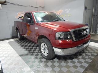 2004 Ford F-150 for sale in Nashville TN