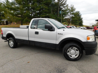 2005 Ford F-150 for sale in Clarksville TN