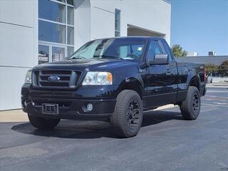 2008 Ford F-150 for sale in Shelbyville IN