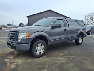 2009 Ford F-150 for sale in Chelsea MI