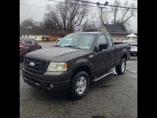 2006 Ford F-150