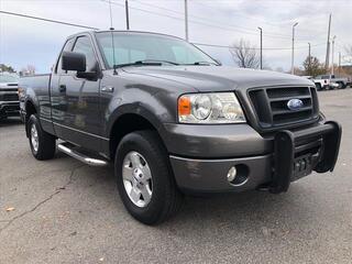 2006 Ford F-150