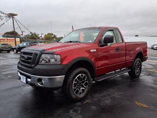 2008 Ford F-150 for sale in Salem OH