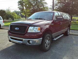 2006 Ford F-150 for sale in Cornelius NC