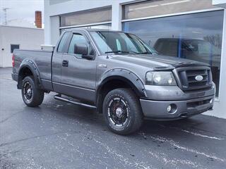 2006 Ford F-150 for sale in St Fostoria OH