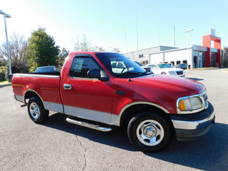 2003 Ford F-150 for sale in Clarksville TN