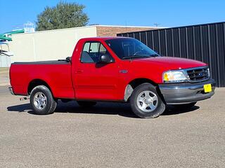2003 Ford F-150