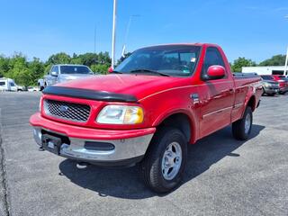 1998 Ford F-150 for sale in Joliet IL