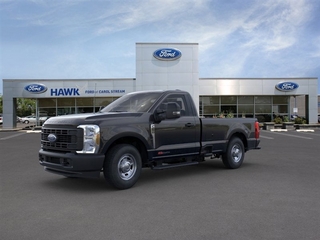 2025 Ford F-250 Super Duty