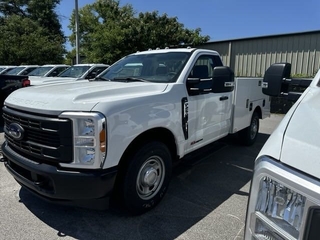 2023 Ford F-250 Super Duty for sale in Cincinnati OH