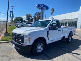 2025 Ford F-250 Super Duty