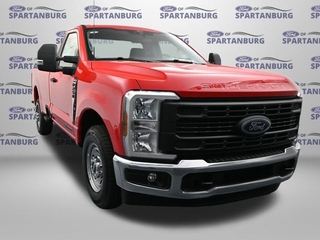 2025 Ford F-250 Super Duty for sale in Spartanburg SC