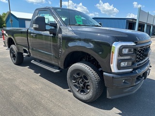 2025 Ford F-250 Super Duty