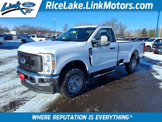 2024 Ford F-250 Super Duty for sale in Rice Lake WI