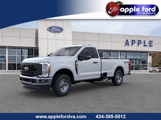 2024 Ford F-250 Super Duty for sale in Lynchburg VA