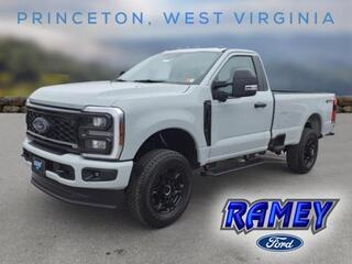 2025 Ford F-250 Super Duty for sale in Princeton WV