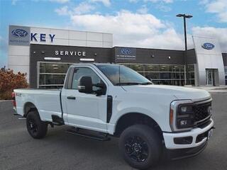 2023 Ford F-250 Super Duty