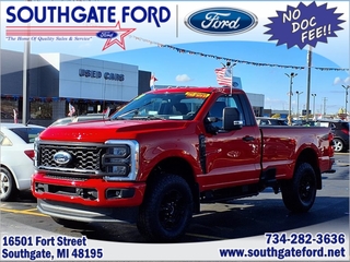 2023 Ford F-250 Super Duty for sale in Southgate MI