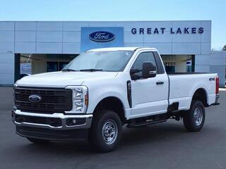 2024 Ford F-250 Super Duty