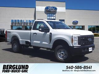 2025 Ford F-250 Super Duty for sale in Chatsworth GA