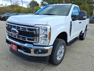 2026 Ford F-250 Super Duty for sale in Burlington WI