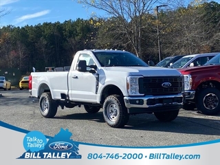 2024 Ford F-250 Super Duty for sale in Mechanicsville VA