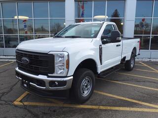 2024 Ford F-250 Super Duty for sale in Fredonia NY