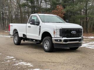 2024 Ford F-250 Super Duty for sale in Muskegon MI