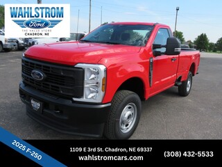 2025 Ford F-250 Super Duty