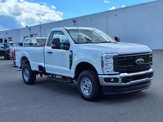 2026 Ford F-250 Super Duty