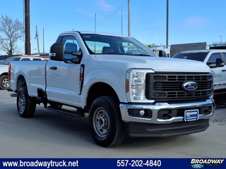 2024 Ford F-250 Super Duty