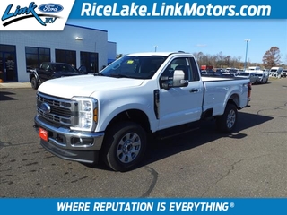 2024 Ford F-250 Super Duty for sale in Rice Lake WI