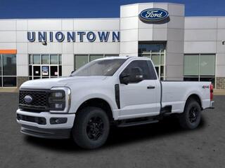 2025 Ford F-250 Super Duty for sale in Uniontown PA