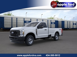 2025 Ford F-250 Super Duty for sale in Lynchburg VA