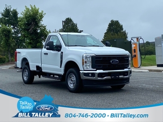 2025 Ford F-250 Super Duty for sale in Mechanicsville VA