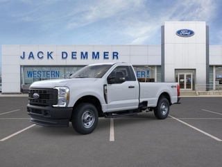2026 Ford F-250 Super Duty for sale in Wayne MI