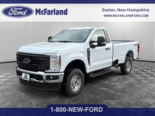 2026 Ford F-250 Super Duty for sale in Rochester NH