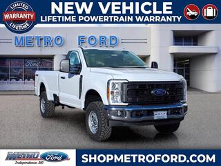 2026 Ford F-250 Super Duty for sale in Independence MO