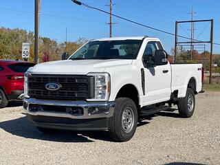 2024 Ford F-250 Super Duty for sale in Muskegon MI