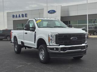 2024 Ford F-250 Super Duty for sale in Delphos OH