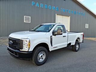 2026 Ford F-250 Super Duty