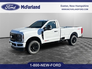 2026 Ford F-250 Super Duty for sale in Rochester NH